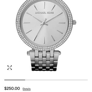 Women's Michael kors watch